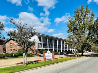 Concord Condominums, Baton Rouge, LA 70808