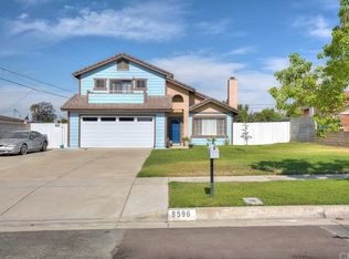 8596 Vinmar Ave, Rancho Cucamonga, CA 91730