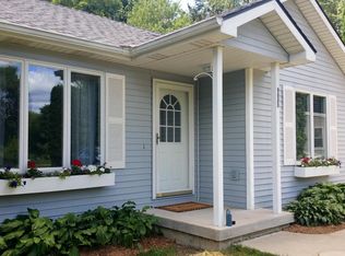 6020 Sunset Ln, East Lansing, MI 48823
