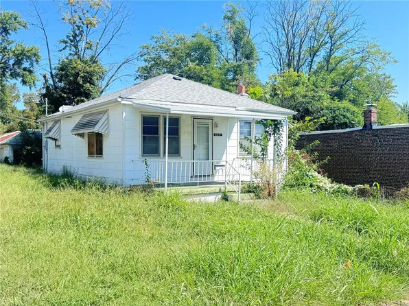 835 Canaan Ave, Saint Louis, MO 63147