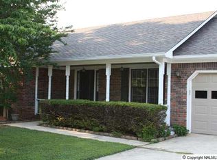 2222 Carleton Dr SW, Decatur, AL 35603