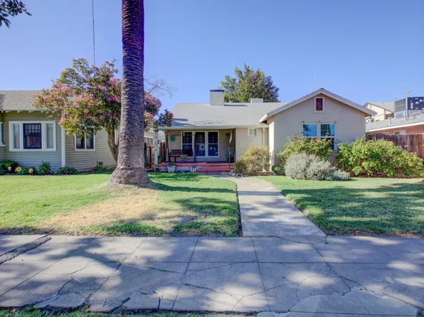 420 W 19th St, Merced, CA 95340