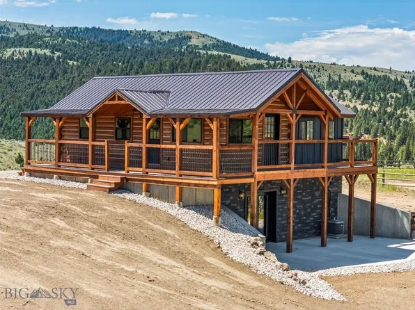 209 W Madison St, Virginia City, MT 59755