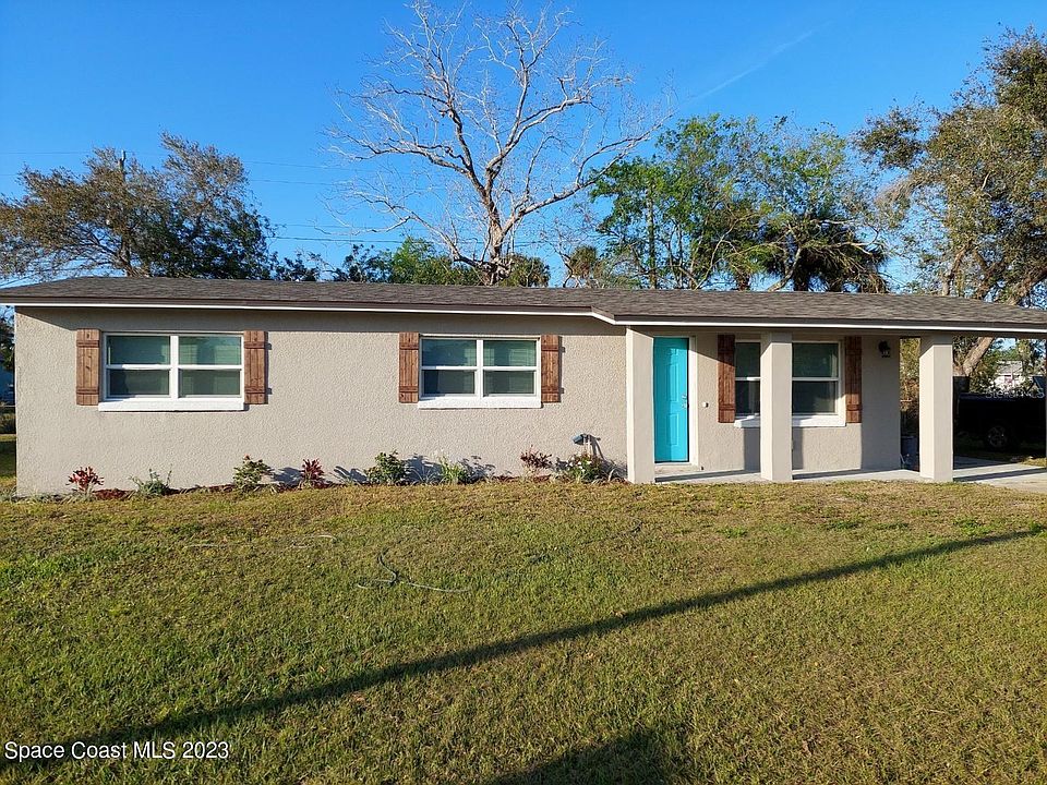 3612 Tomlin Dr, Cocoa, FL 32926 Zillow