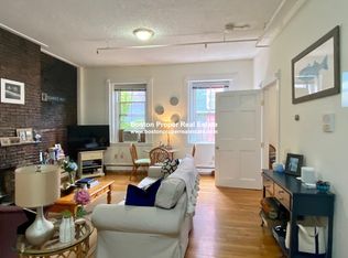 65 Hancock St #2J, Boston, MA 02114
