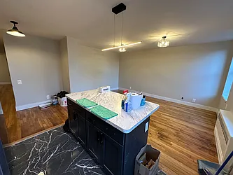 Rented by Carnegie Management Inc