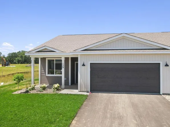 179 Gambel St, River Falls, WI 54022