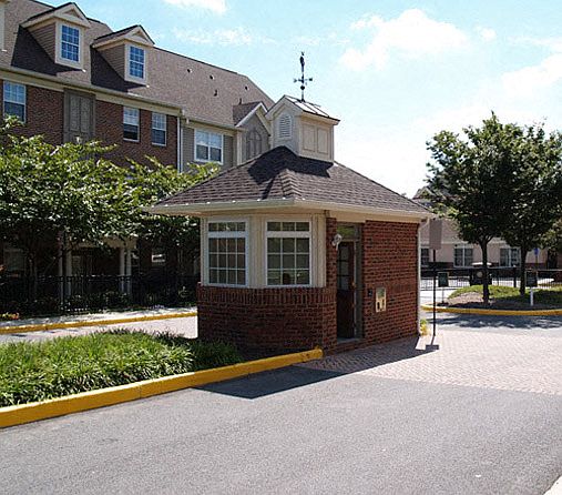 Woodland Park 1 Apartment Rentals Herndon Va Zillow