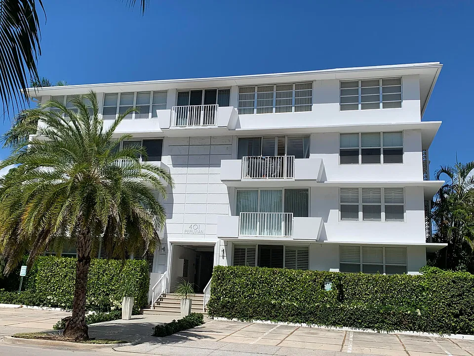 401 Peruvian Ave #4010