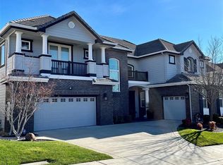 5681 Saddle Creek Ter, Dublin, CA