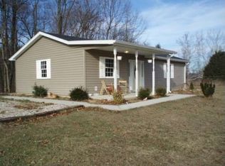 87 Rr 1, Bloomfield, IN 47424