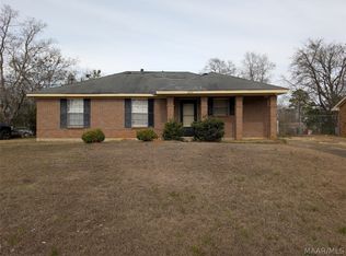 4235 Burtonway Dr, Montgomery, AL 36116