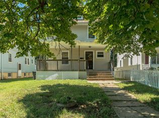 1228-30 Cameron Ave, Plainfield, NJ 07060