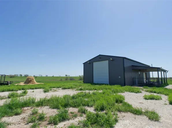 986 County Road 350, Muenster, TX 76252