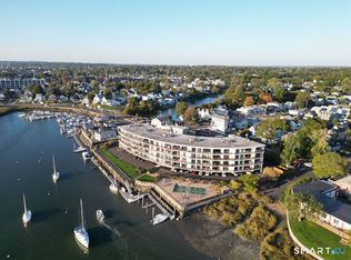 100 Seaview Avenue #2J, Norwalk, CT