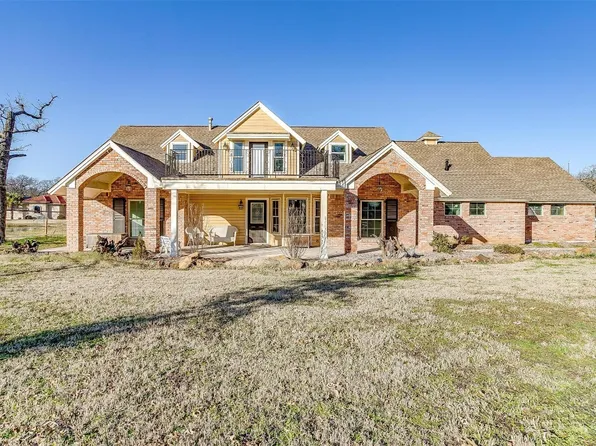 1601 Burleson Retta Rd, Burleson, TX 76028