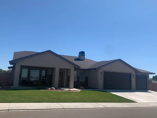 848 Fire Quartz Ln, Grand Junction, CO 81506