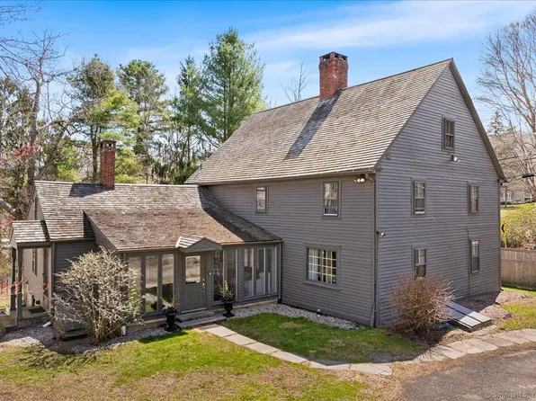 45 Main Street, Essex, CT 06442