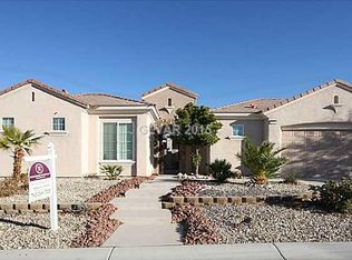2124 Twin Falls Dr, Henderson, NV 89044