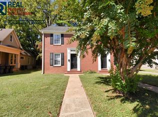 303-307 N Spring St, Murfreesboro, TN 37130