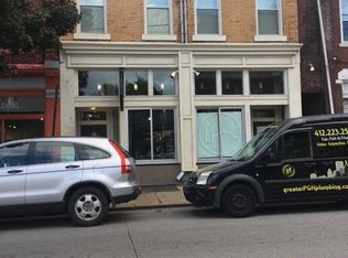 5122 Butler St FLOOR 2, Pittsburgh, PA 15201