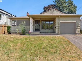 5820 N Maryland Ave, Portland, OR