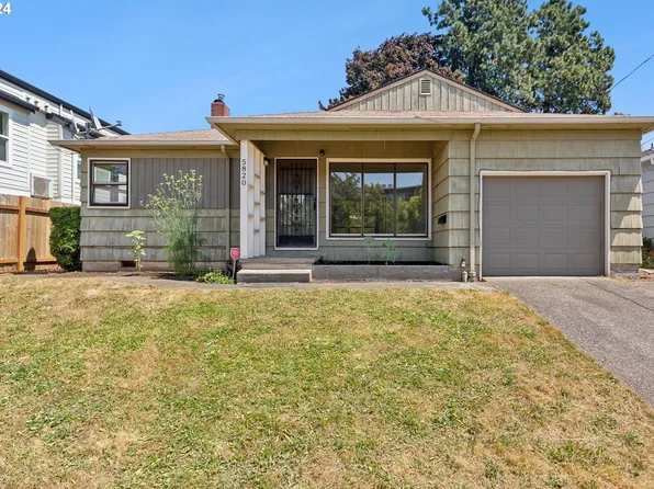 5820 N Maryland Ave, Portland, OR 97217