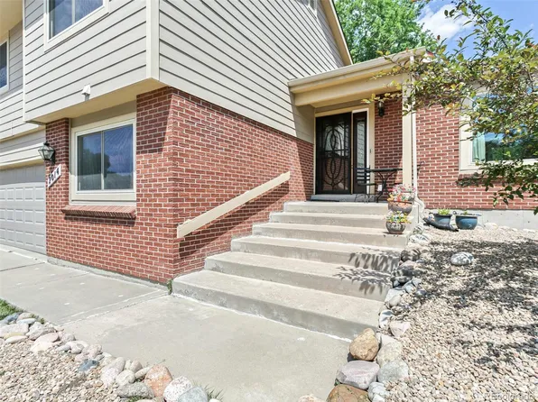 2014 S Holland Court, Lakewood, CO 80227