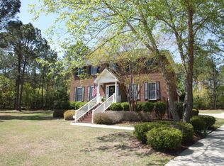 216 Skylight Dr, West Columbia, SC 29170