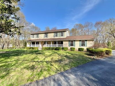 319 Garrison Woods Lane, Shawangunk, NY, 12589