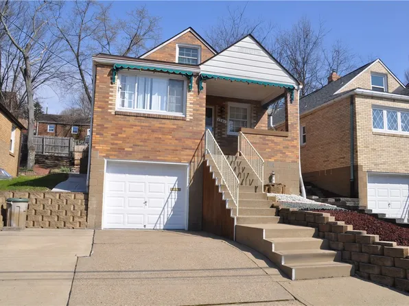 1581 Brookline Blvd, Pittsburgh, PA 15226