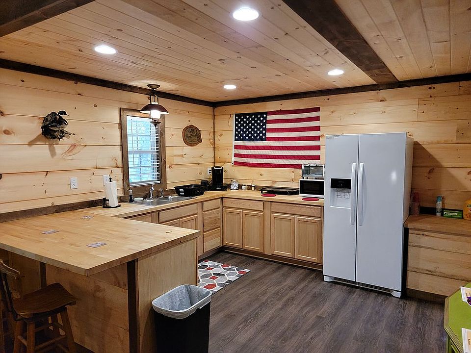 1352 R A West Hwy, Delbarton, WV 25670 Zillow