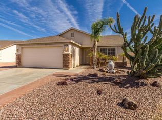 1152 N Oak St, Casa Grande, AZ 85122