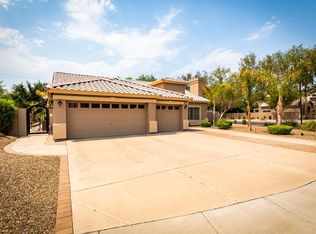 960 S Saddle St, Gilbert, AZ 85233