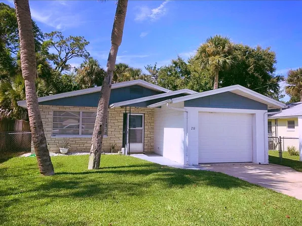 211 Fox Pl, Port Orange, FL 32127