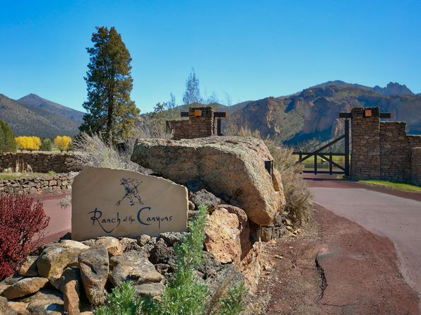 10300 NE Canyons Ranch Dr, Terrebonne, OR 97760