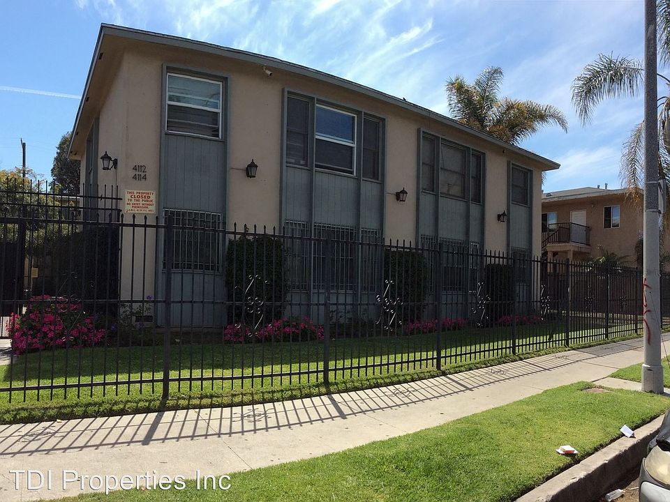 1st image of 4112 Palmwood Dr APT 3