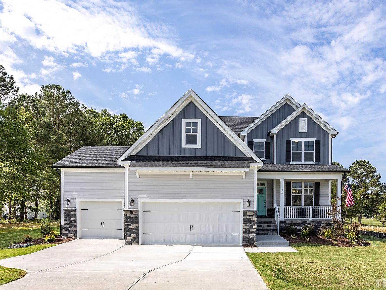 876 Barbour Farm Ln, Four Oaks, NC 27524 Zillow