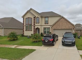 1393 Shipyard Dr, Slidell, LA 70461