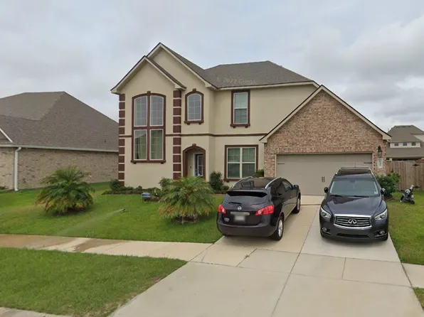 1393 Shipyard Dr, Slidell, LA 70461