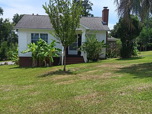 964 Morgan Ave, Chattahoochee, FL 32324