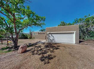18 Jennifer Dr, Sandia Park, NM 87047