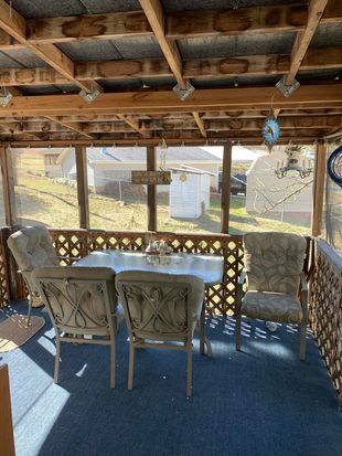 150 cardinal land falls of rough ky