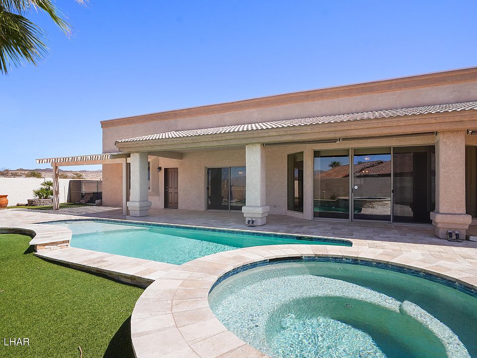 3991 London St, Lake Havasu City, AZ 86404 | MLS #1037326 | Zillow