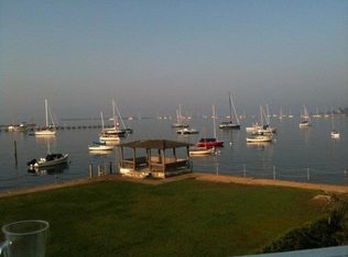 1 Church St, Stonington, CT 06378