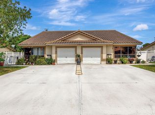 4105 NW 78th Ter, Pompano Beach, FL 33065