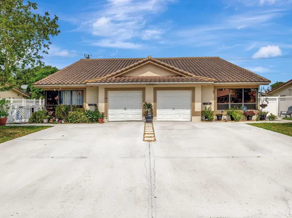 4105 NW 78th Terrace, Coral Springs, FL 33065