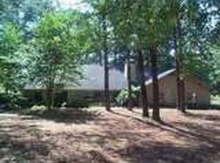 1231 Evans Rd, Watkinsville, GA 30677