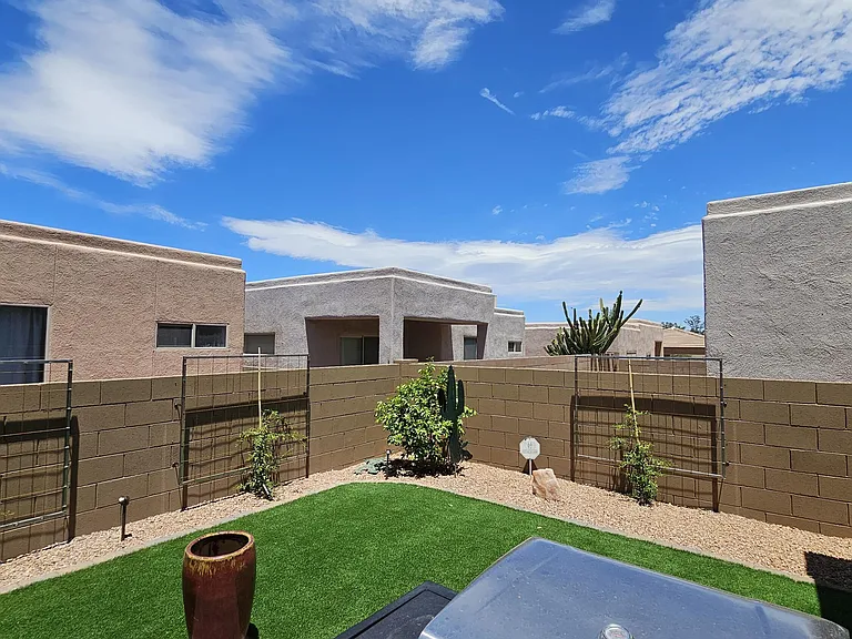 7367 E Calle Hospedero — Photo 29