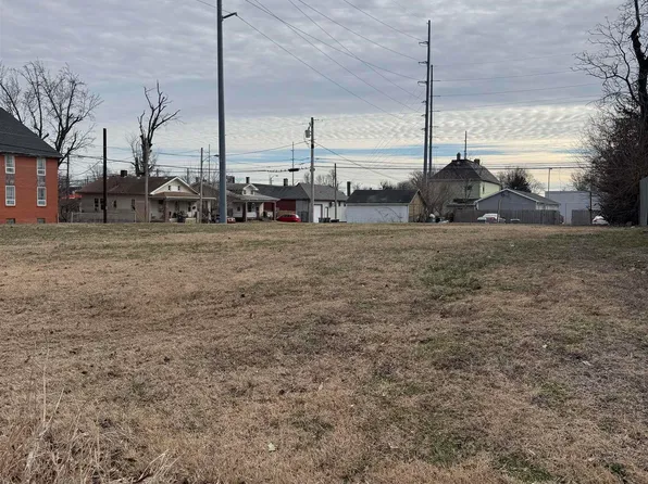 1300 Fountain Ave, Evansville, IN 47710